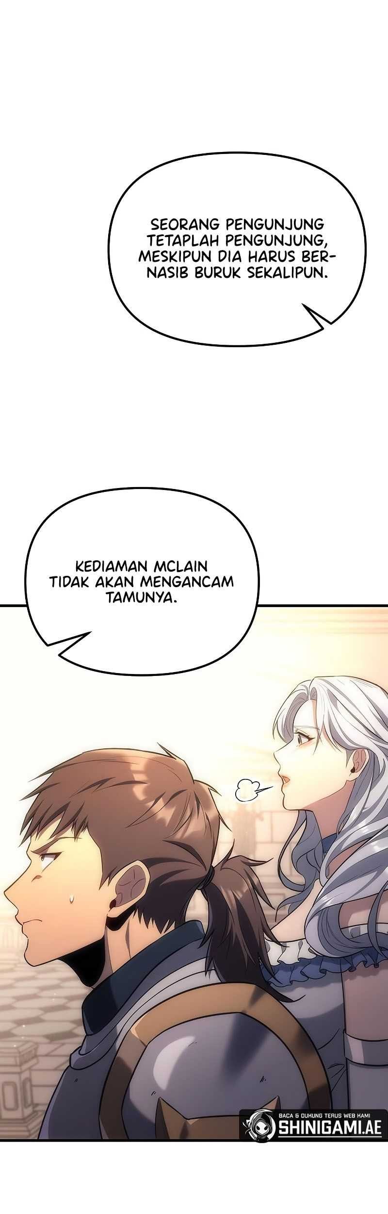 Regressor Of The Fallen Family Chapter 04 Gambar 51
