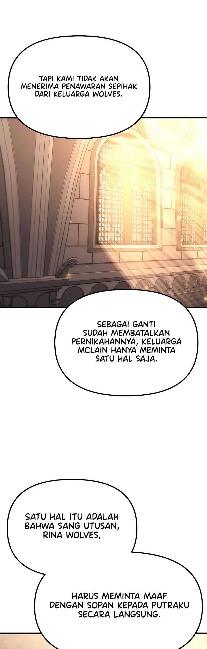 Regressor Of The Fallen Family Chapter 04 Gambar 52