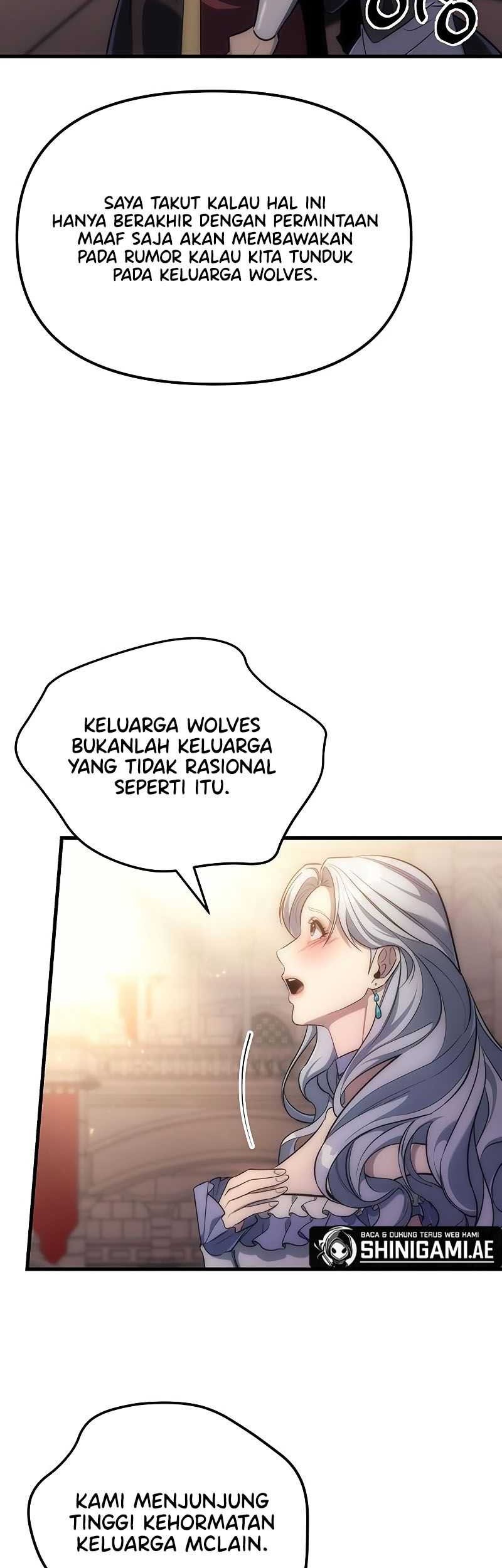 Regressor Of The Fallen Family Chapter 04 Gambar 73