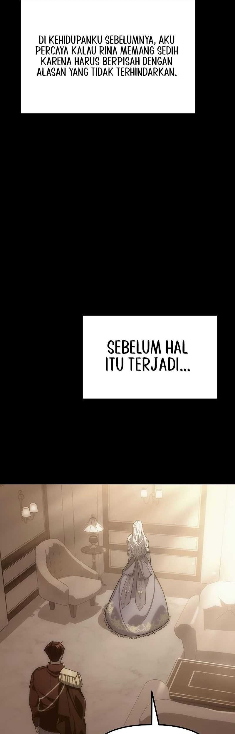 Regressor Of The Fallen Family Chapter 04 Gambar 76