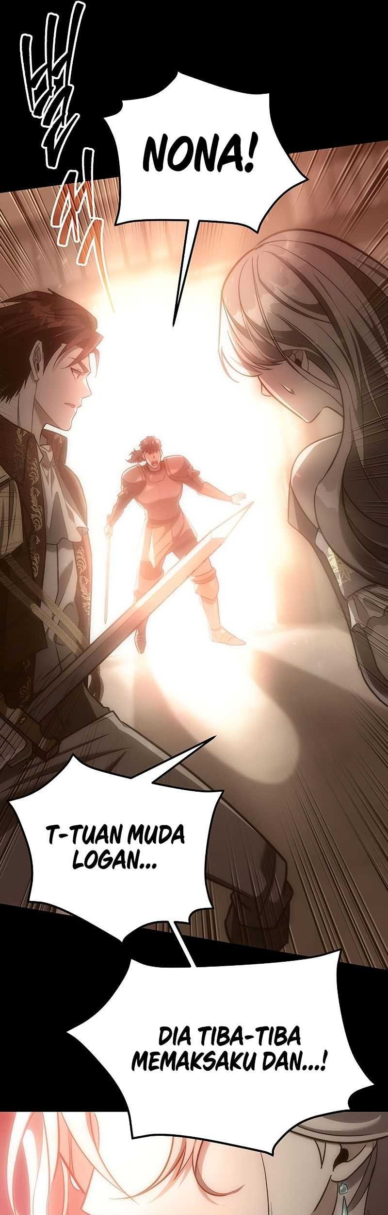 Regressor Of The Fallen Family Chapter 04 Gambar 86