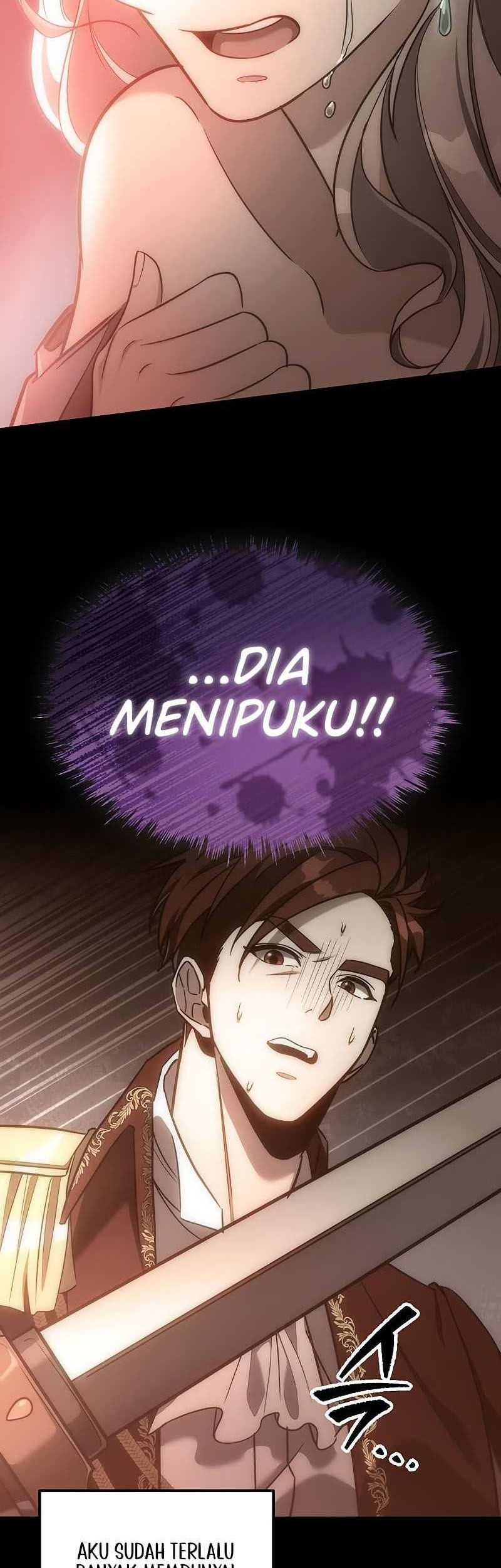Regressor Of The Fallen Family Chapter 04 Gambar 87