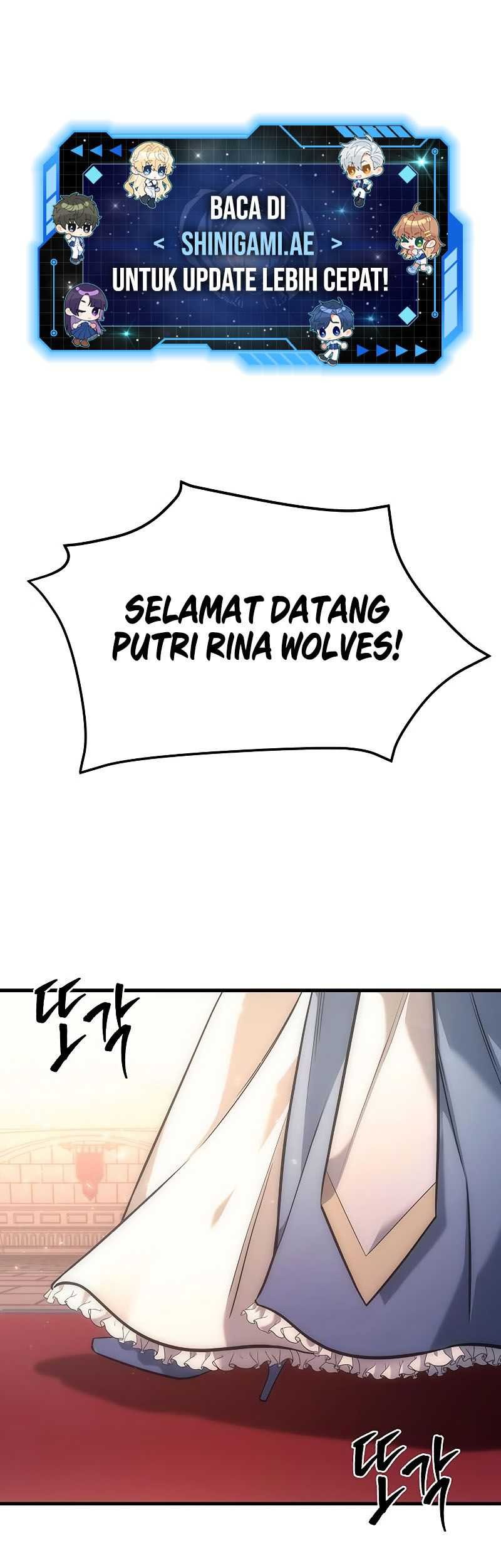 Baca Regressor Of The Fallen Family Chapter 04 Gambar 2