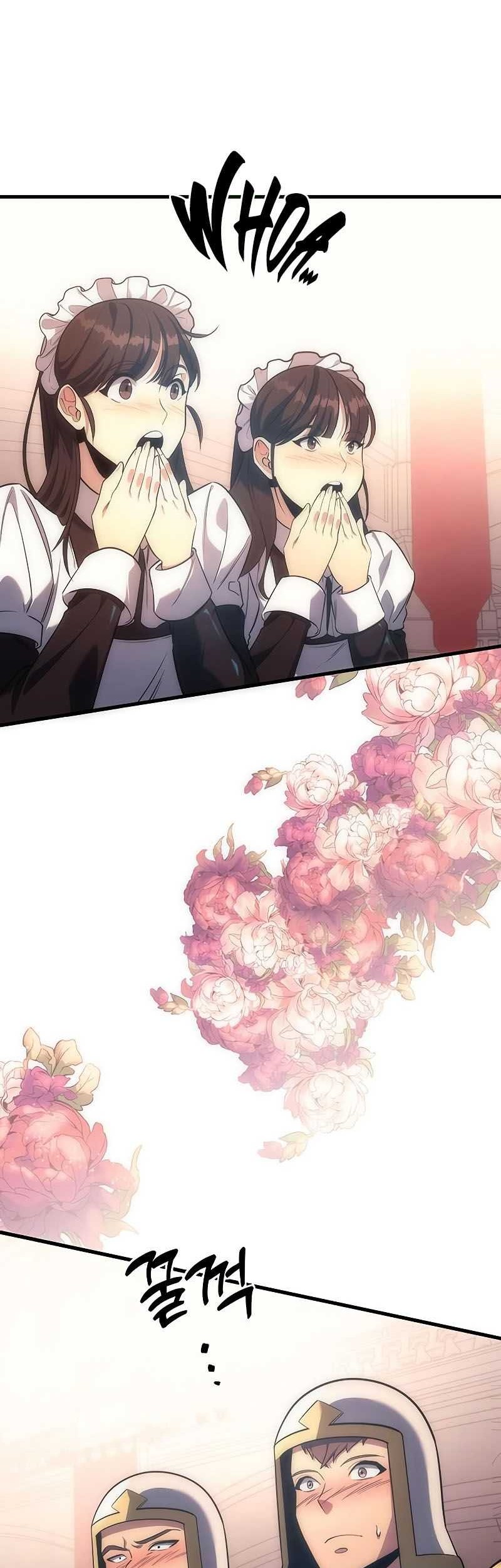 Regressor Of The Fallen Family Chapter 04 Gambar 3