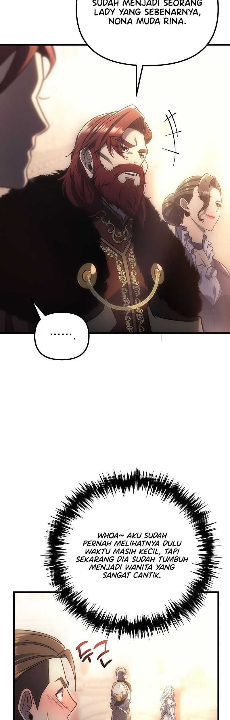 Regressor Of The Fallen Family Chapter 04 Gambar 8