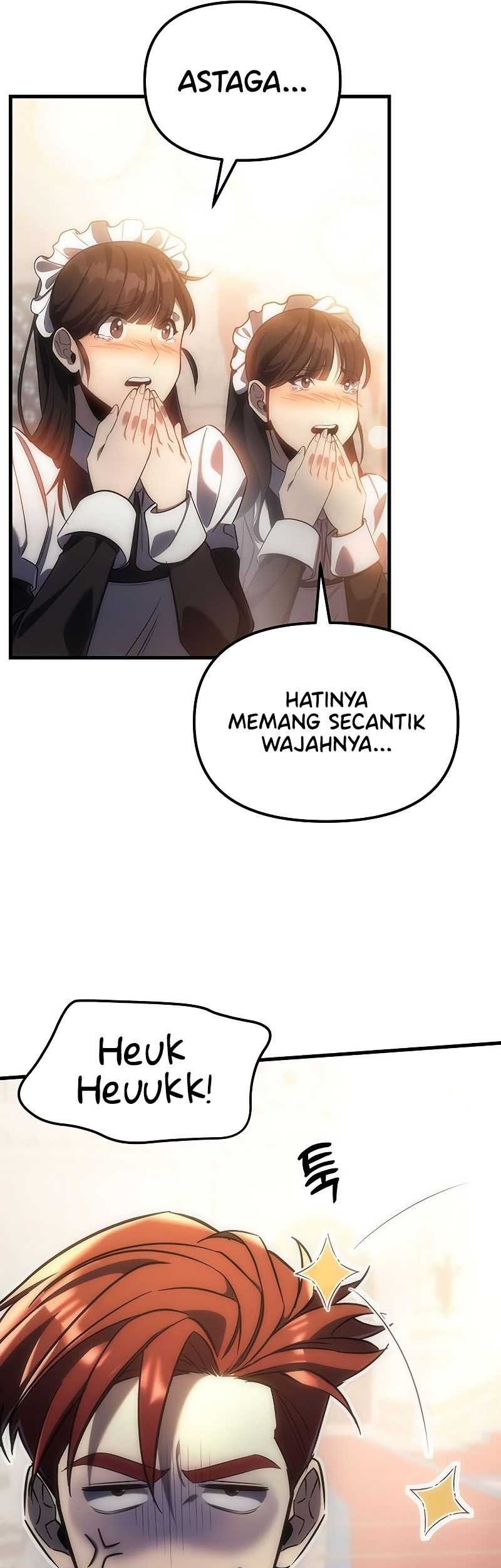 Regressor Of The Fallen Family Chapter 04 Gambar 27