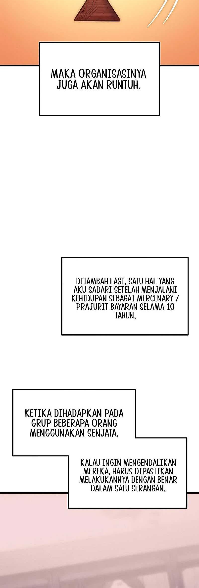 Regressor Of The Fallen Family Chapter 03 Gambar 81