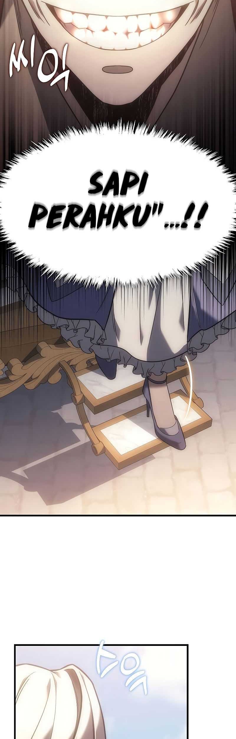 Regressor Of The Fallen Family Chapter 03 Gambar 91