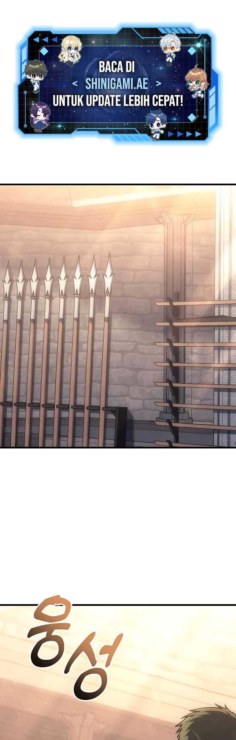 Baca  Regressor Of The Fallen Family Chapter 03 Gambar 2