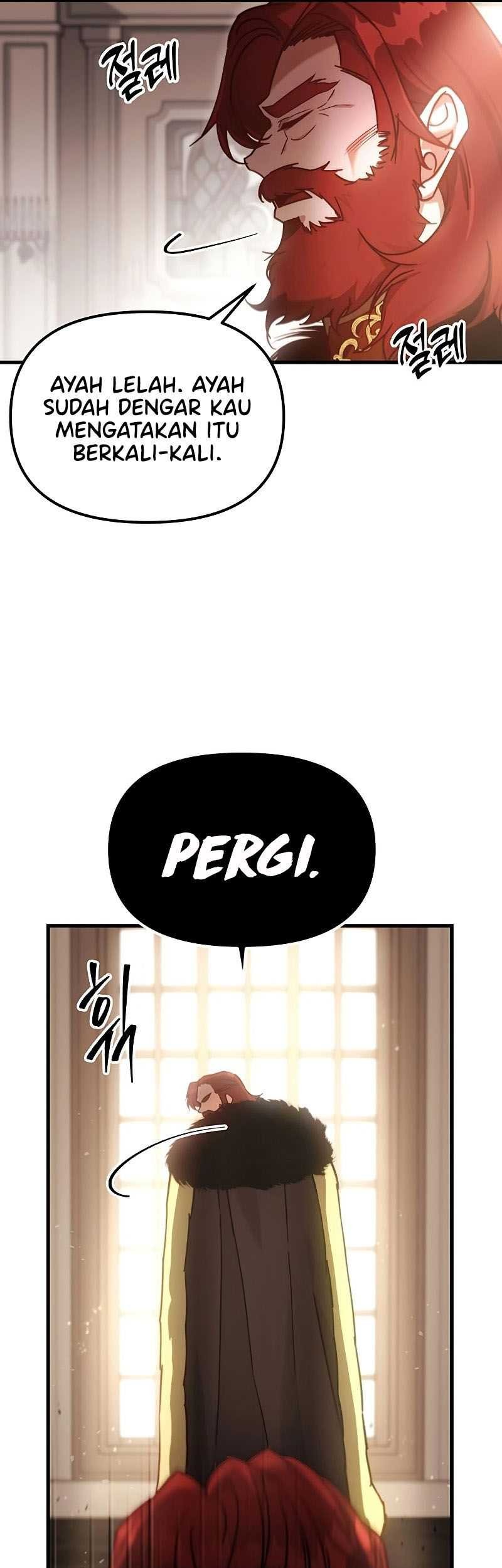 Regressor Of The Fallen Family Chapter 02 Gambar 34