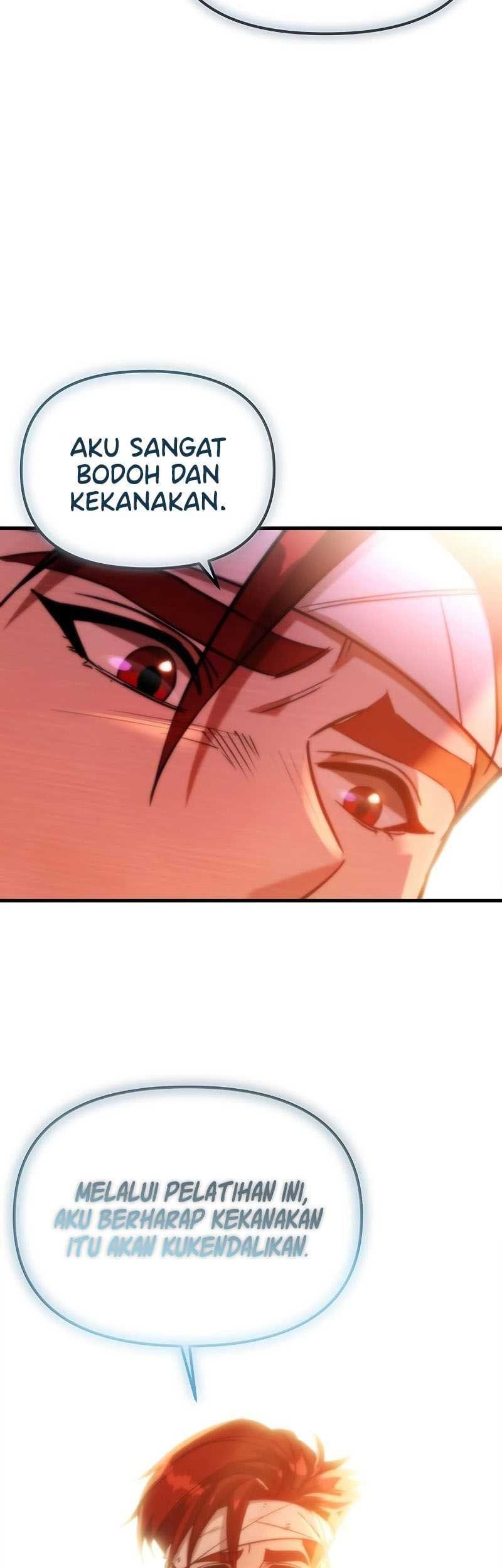 Regressor Of The Fallen Family Chapter 02 Gambar 36