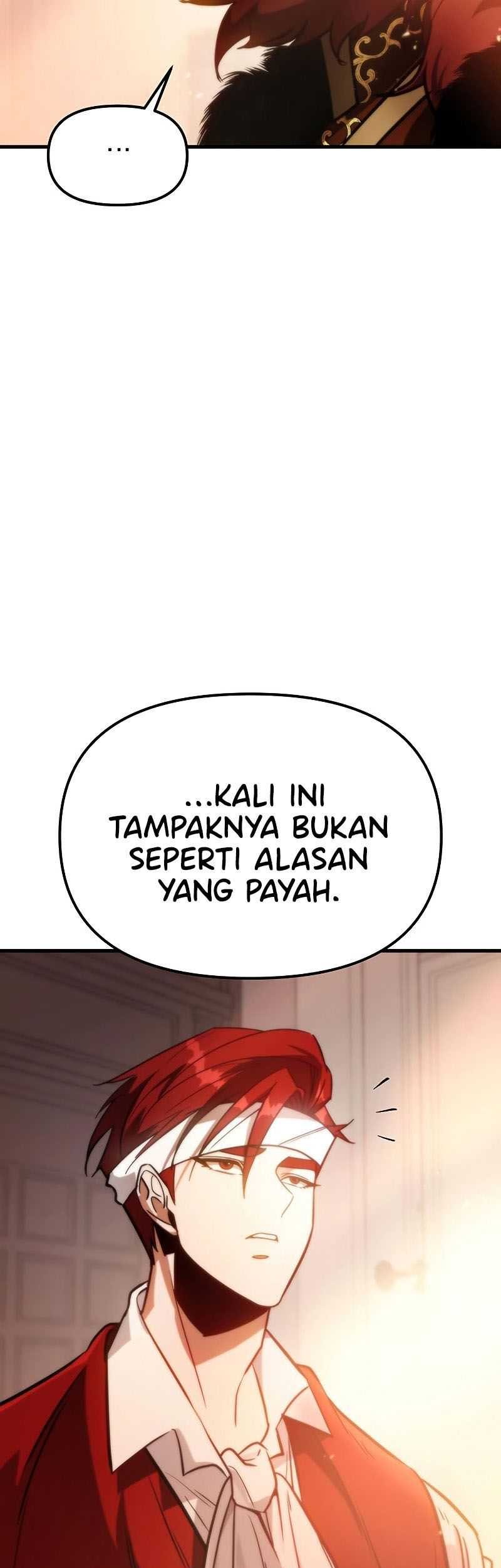 Regressor Of The Fallen Family Chapter 02 Gambar 38