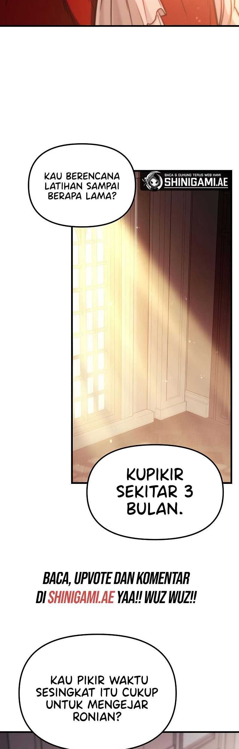 Regressor Of The Fallen Family Chapter 02 Gambar 39