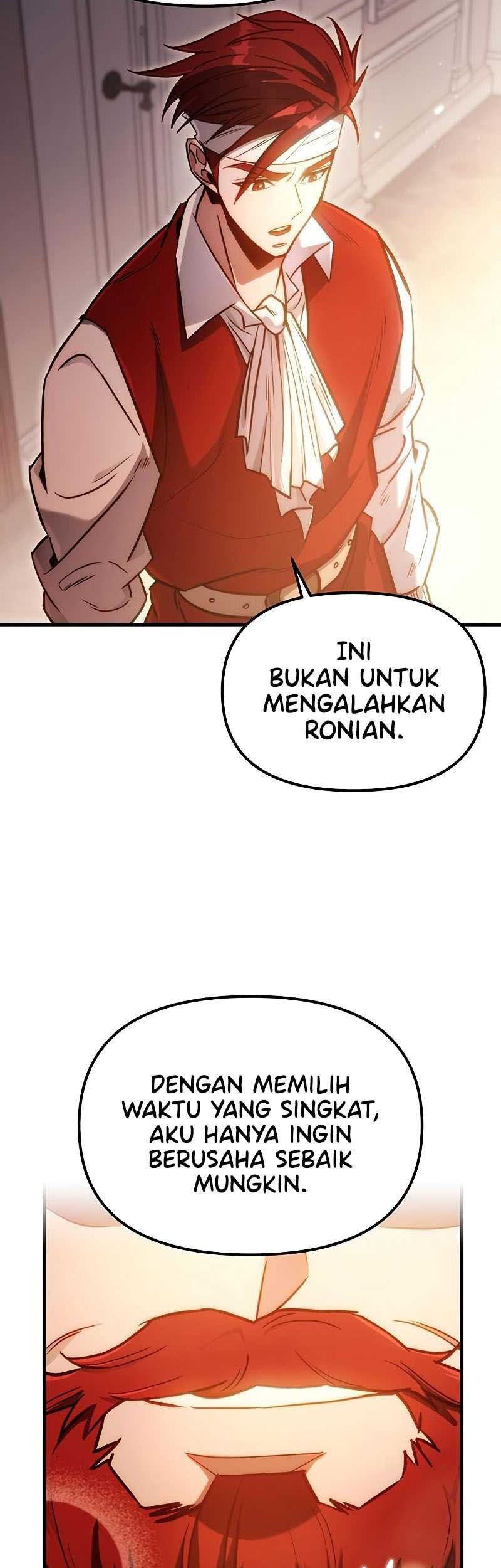 Regressor Of The Fallen Family Chapter 02 Gambar 40