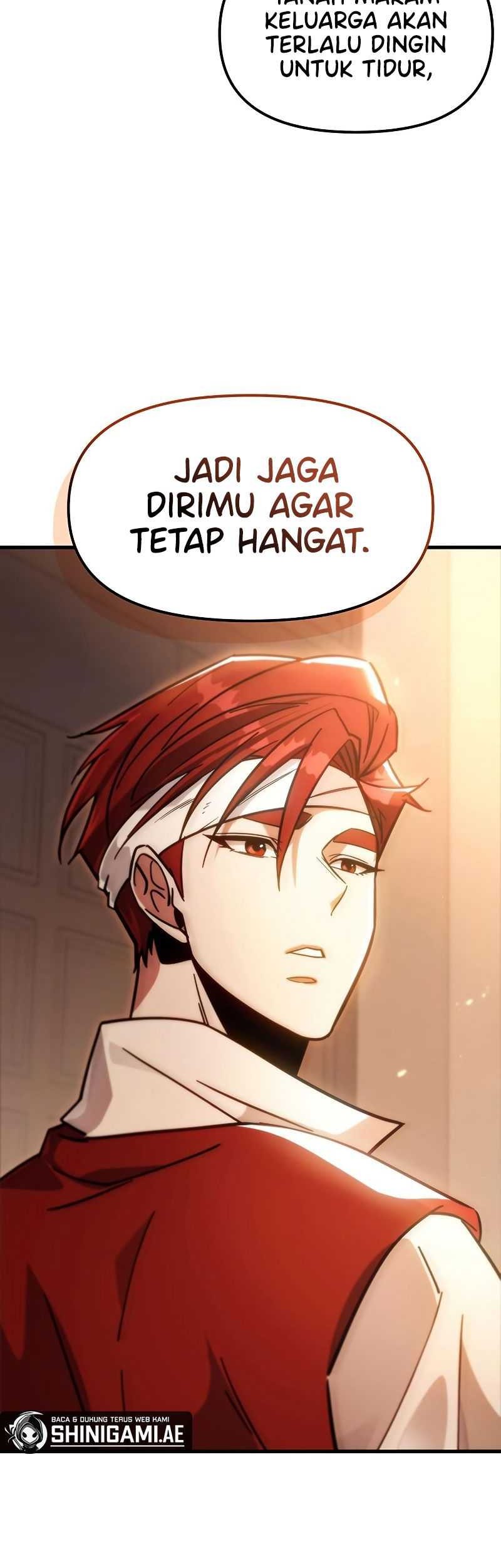 Regressor Of The Fallen Family Chapter 02 Gambar 44