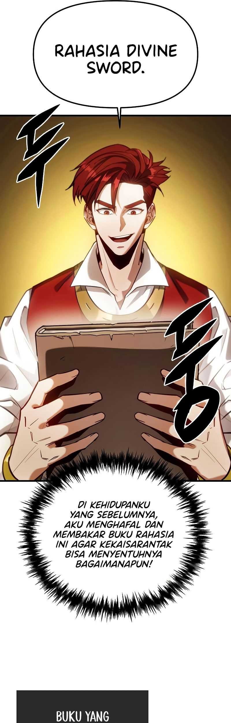 Regressor Of The Fallen Family Chapter 02 Gambar 50