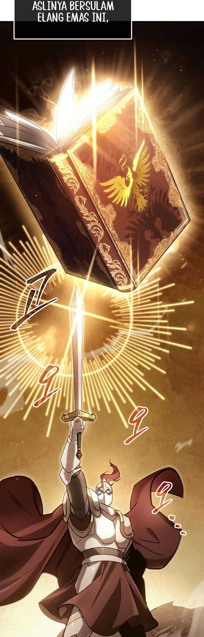 Regressor Of The Fallen Family Chapter 02 Gambar 51