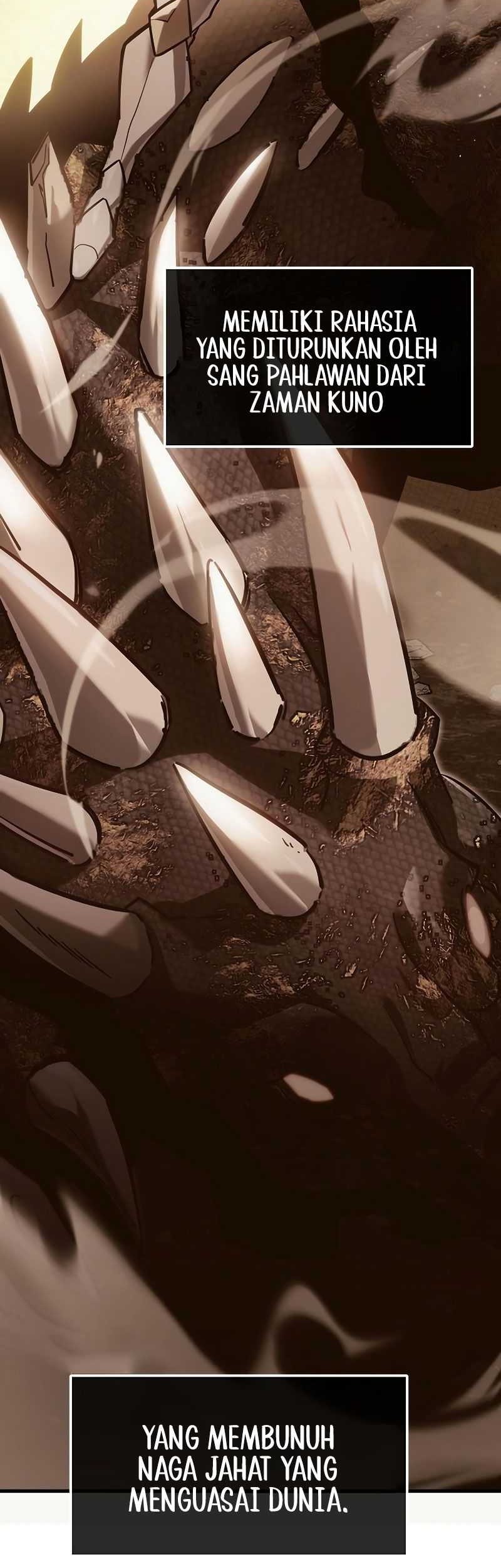 Regressor Of The Fallen Family Chapter 02 Gambar 52