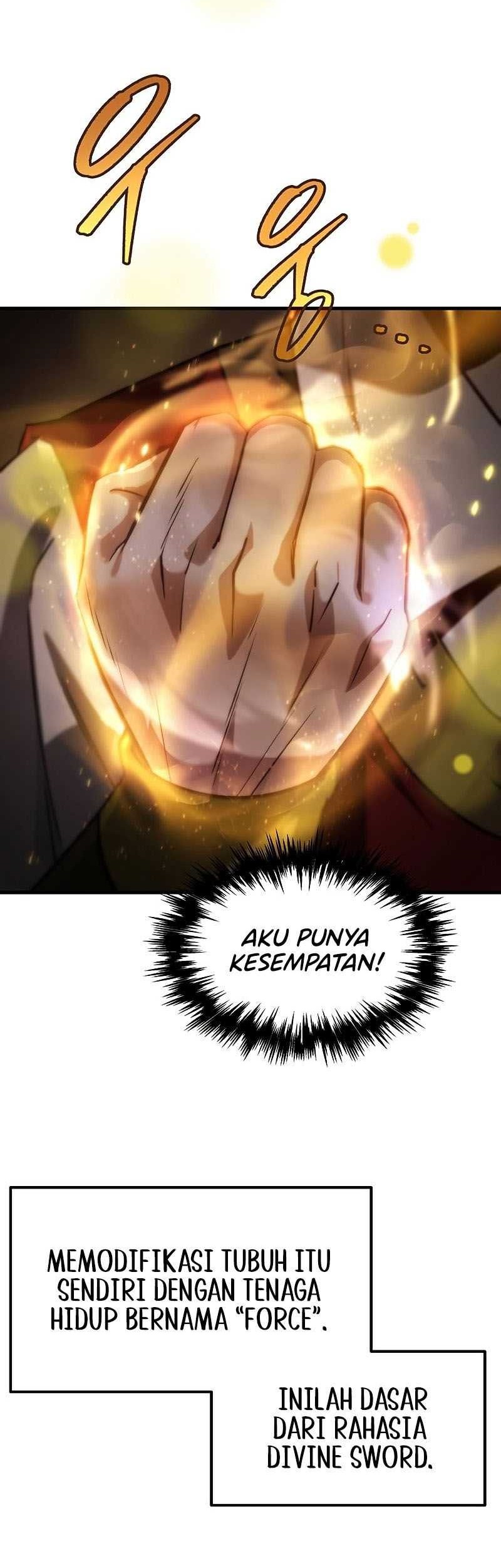 Regressor Of The Fallen Family Chapter 02 Gambar 55
