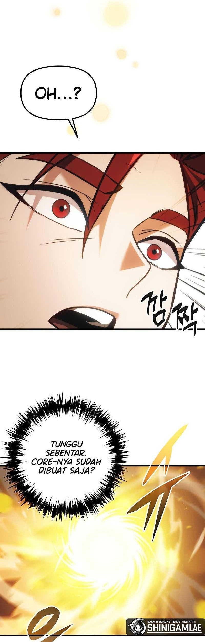 Regressor Of The Fallen Family Chapter 02 Gambar 59