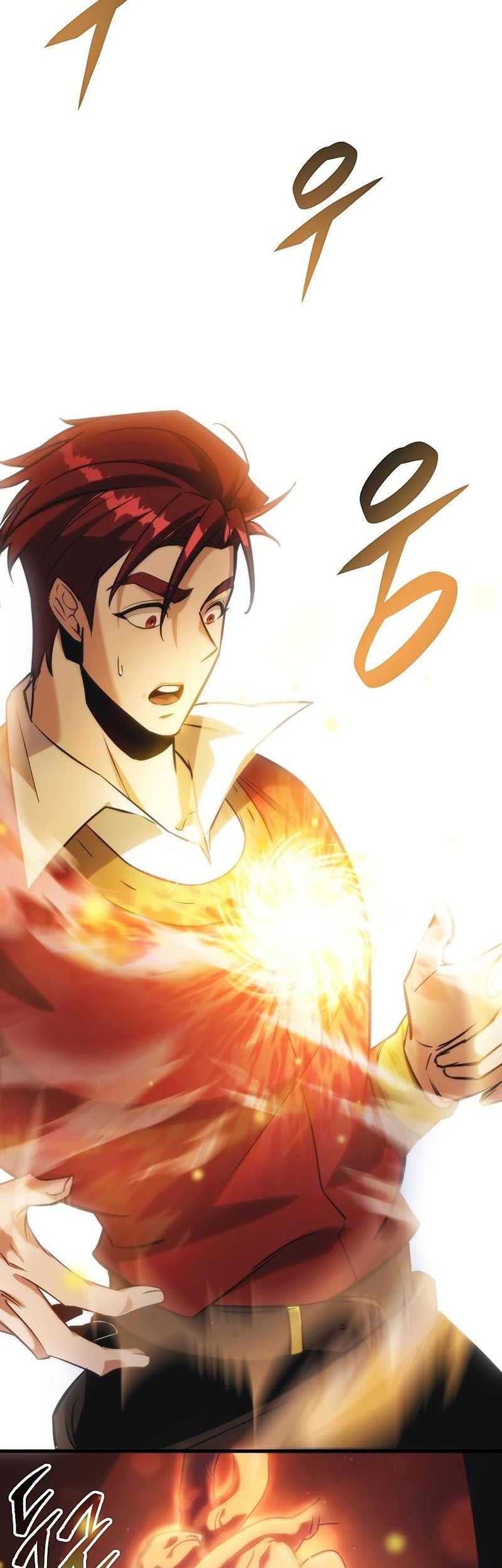 Regressor Of The Fallen Family Chapter 02 Gambar 60