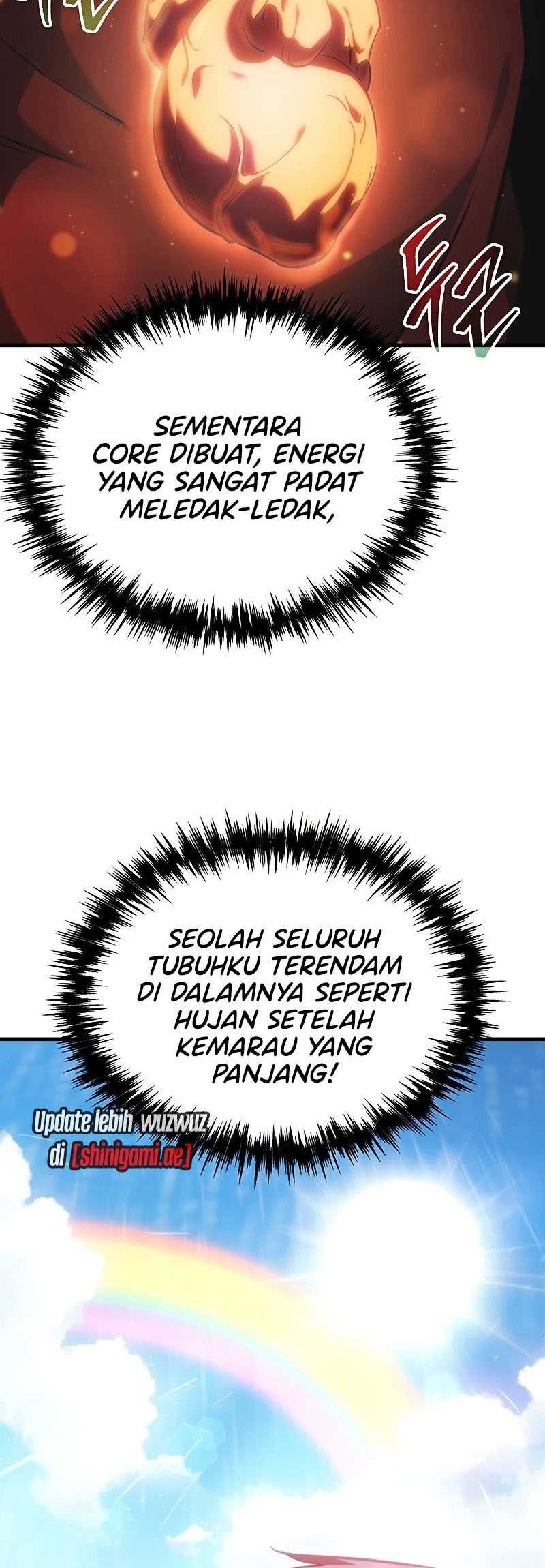 Regressor Of The Fallen Family Chapter 02 Gambar 61