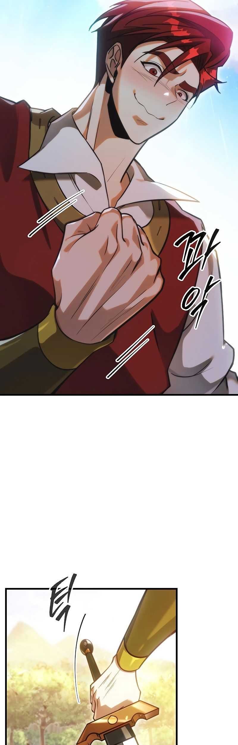 Regressor Of The Fallen Family Chapter 02 Gambar 62