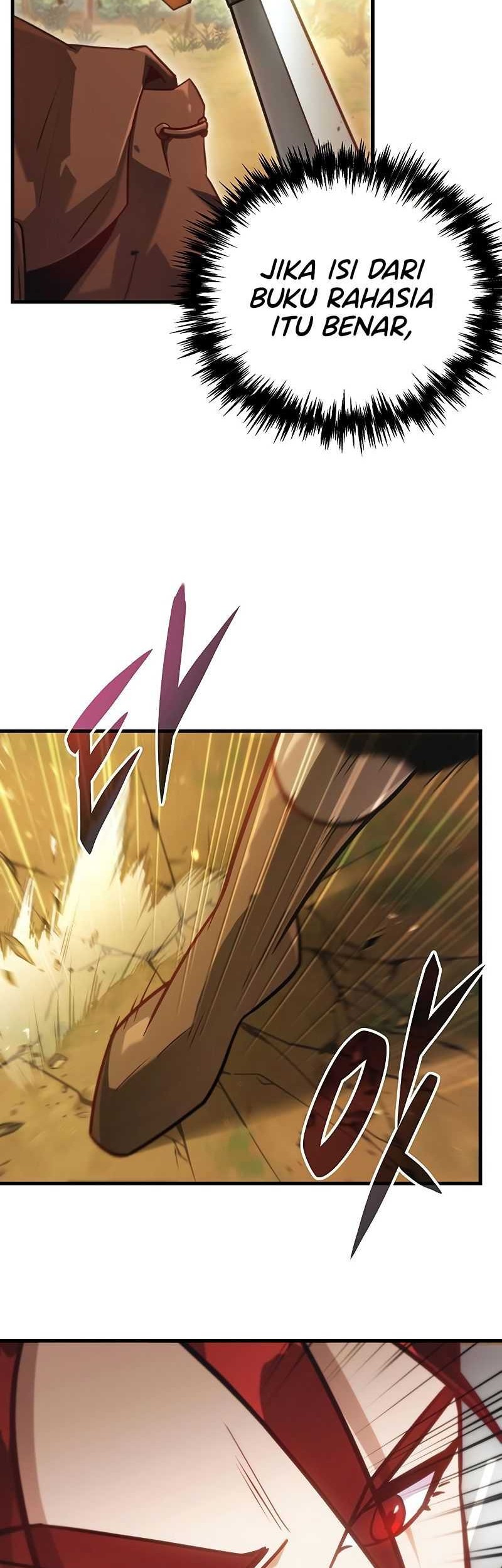 Regressor Of The Fallen Family Chapter 02 Gambar 63