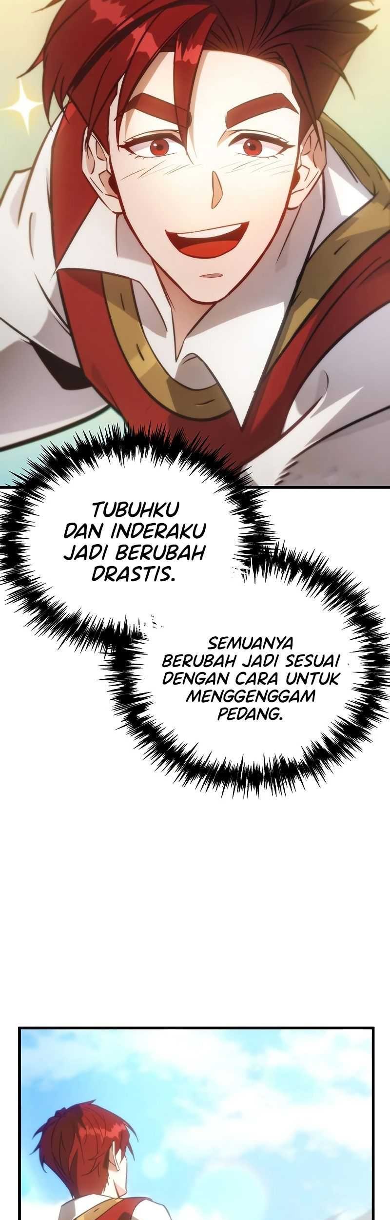 Regressor Of The Fallen Family Chapter 02 Gambar 66