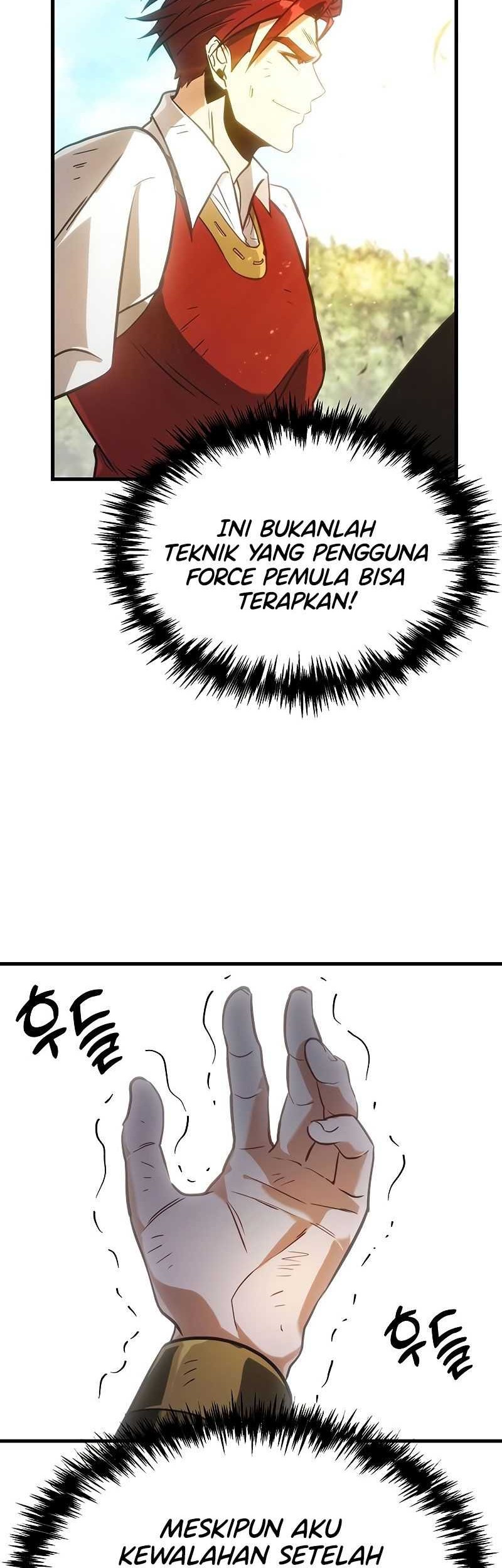 Regressor Of The Fallen Family Chapter 02 Gambar 87