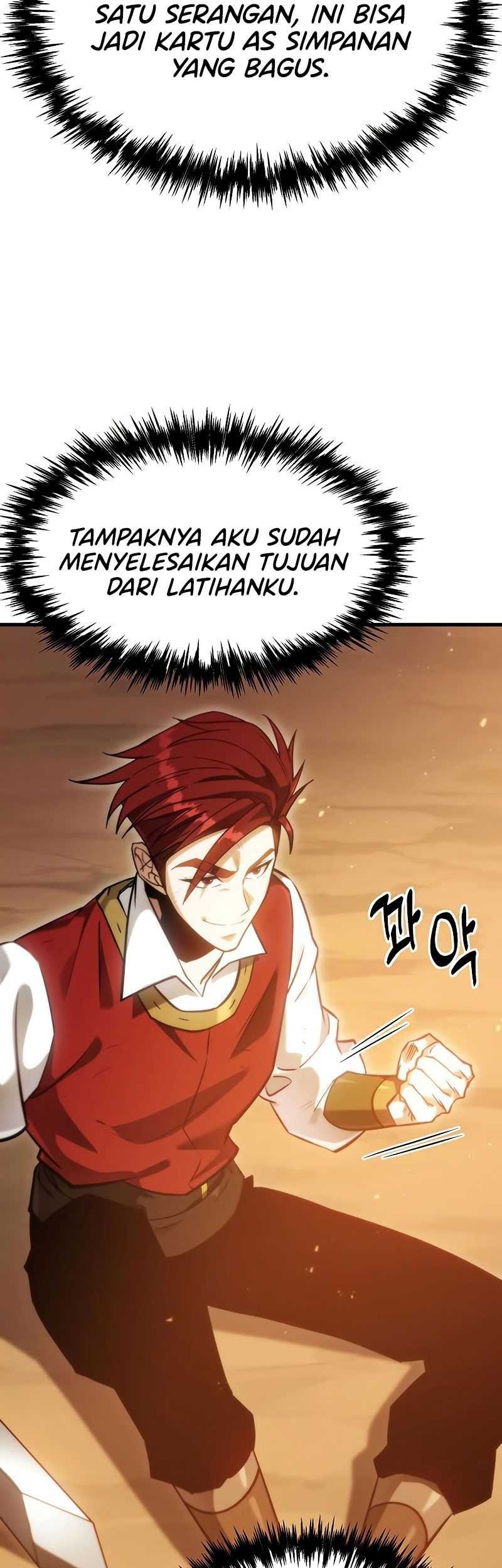 Regressor Of The Fallen Family Chapter 02 Gambar 88