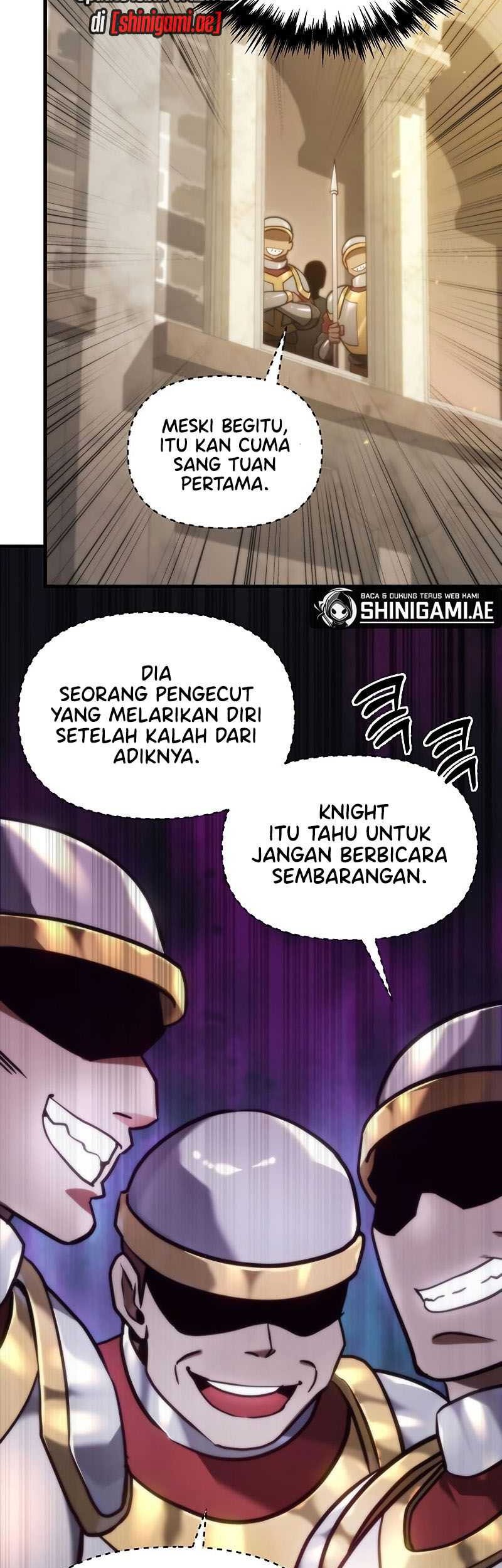 Regressor Of The Fallen Family Chapter 02 Gambar 96
