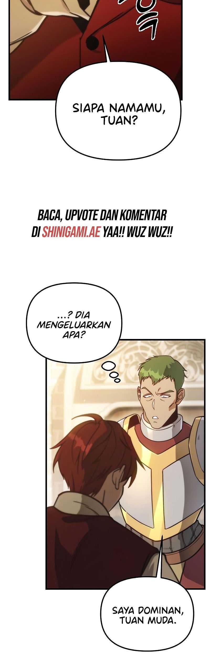 Regressor Of The Fallen Family Chapter 02 Gambar 100