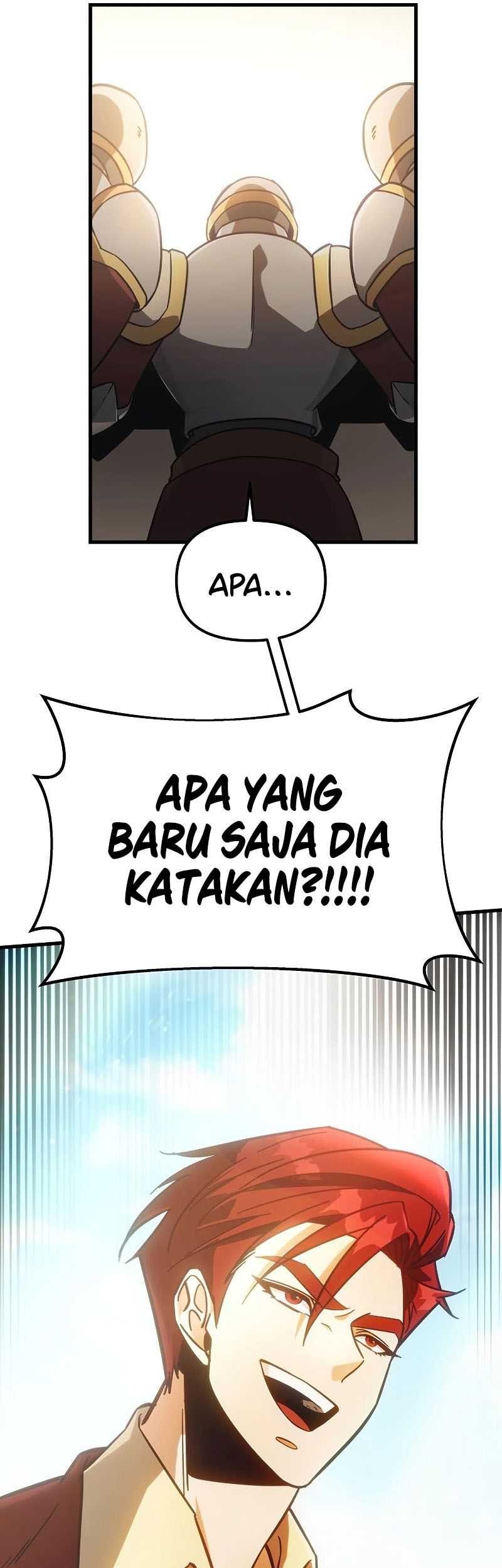 Regressor Of The Fallen Family Chapter 02 Gambar 106