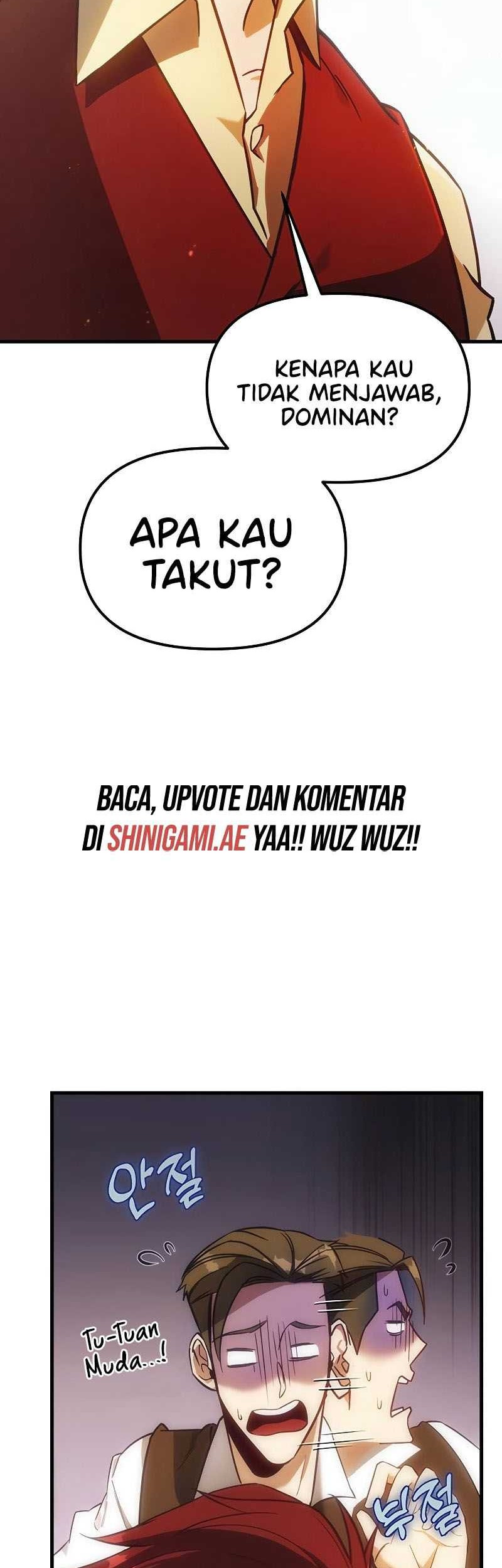 Regressor Of The Fallen Family Chapter 02 Gambar 107