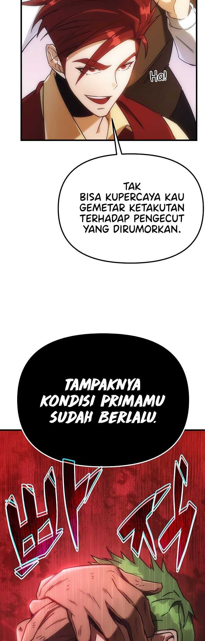 Regressor Of The Fallen Family Chapter 02 Gambar 108