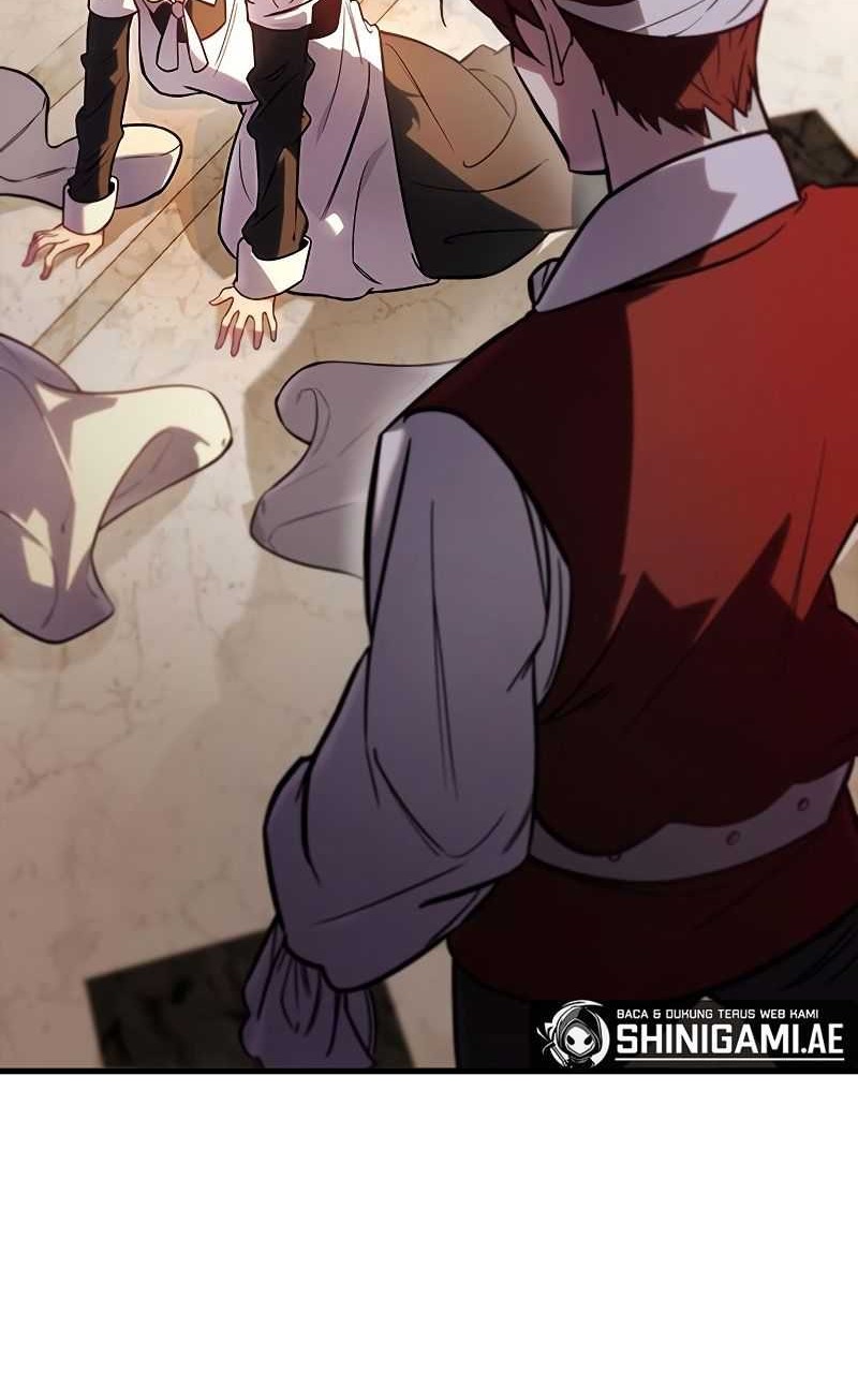 Regressor Of The Fallen Family Chapter 02 Gambar 5
