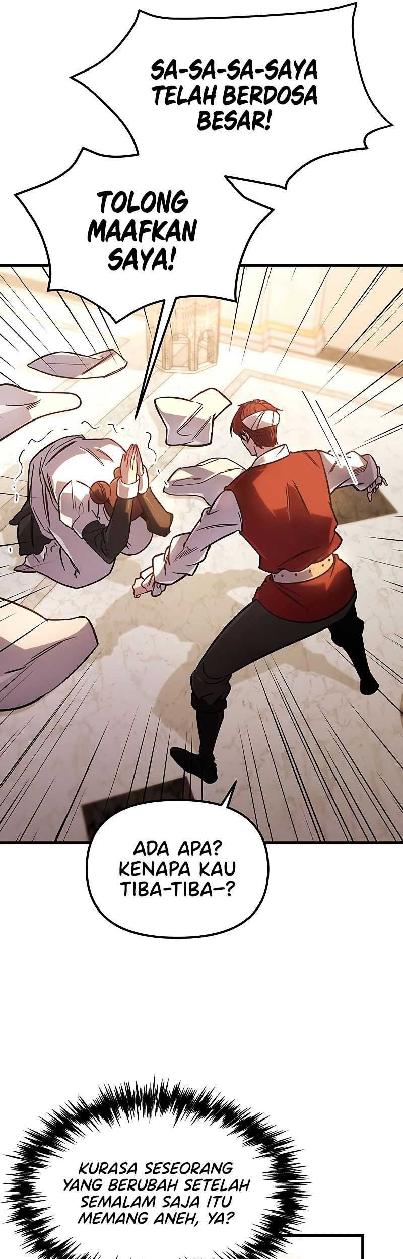 Regressor Of The Fallen Family Chapter 02 Gambar 10