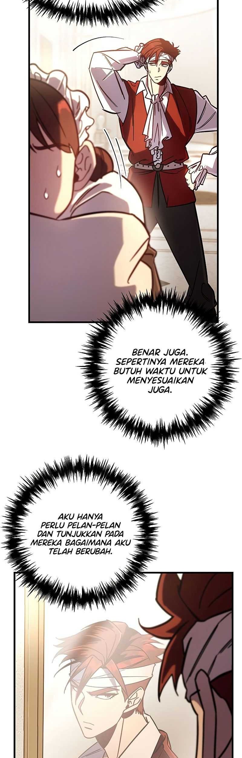 Regressor Of The Fallen Family Chapter 02 Gambar 11