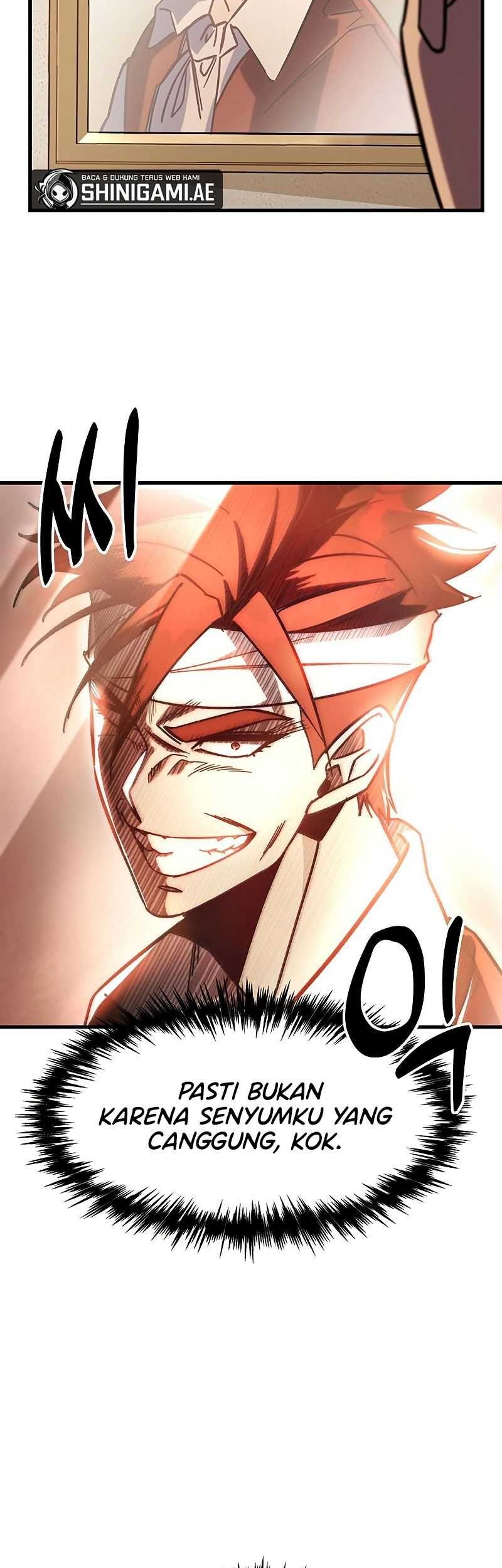 Regressor Of The Fallen Family Chapter 02 Gambar 12