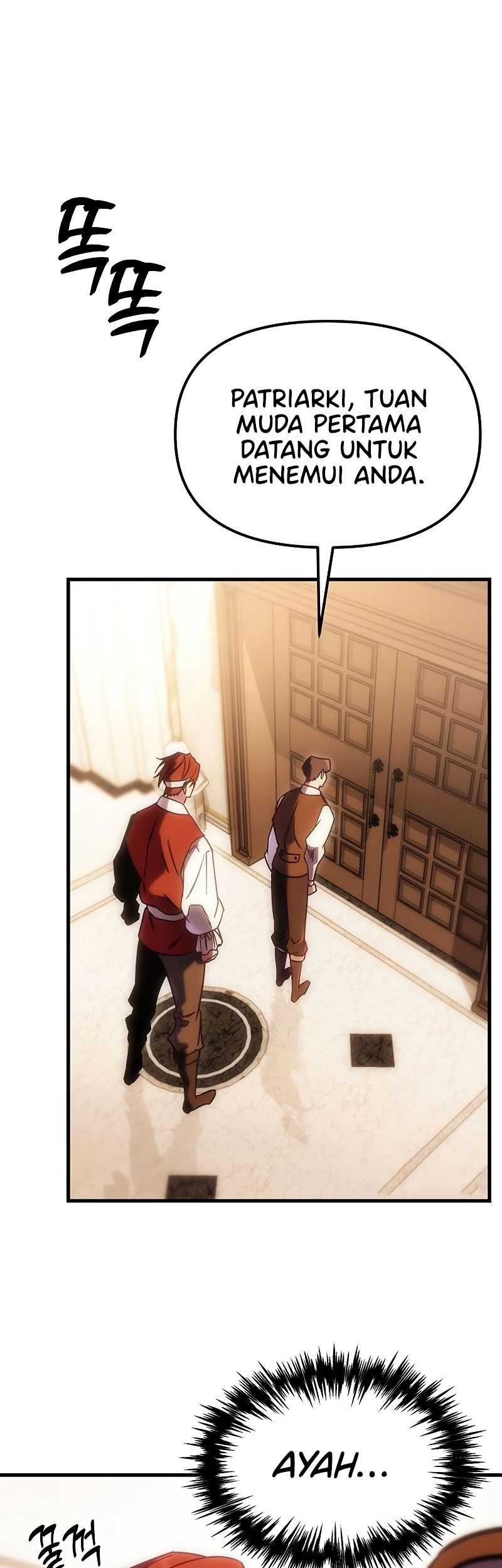 Regressor Of The Fallen Family Chapter 02 Gambar 14