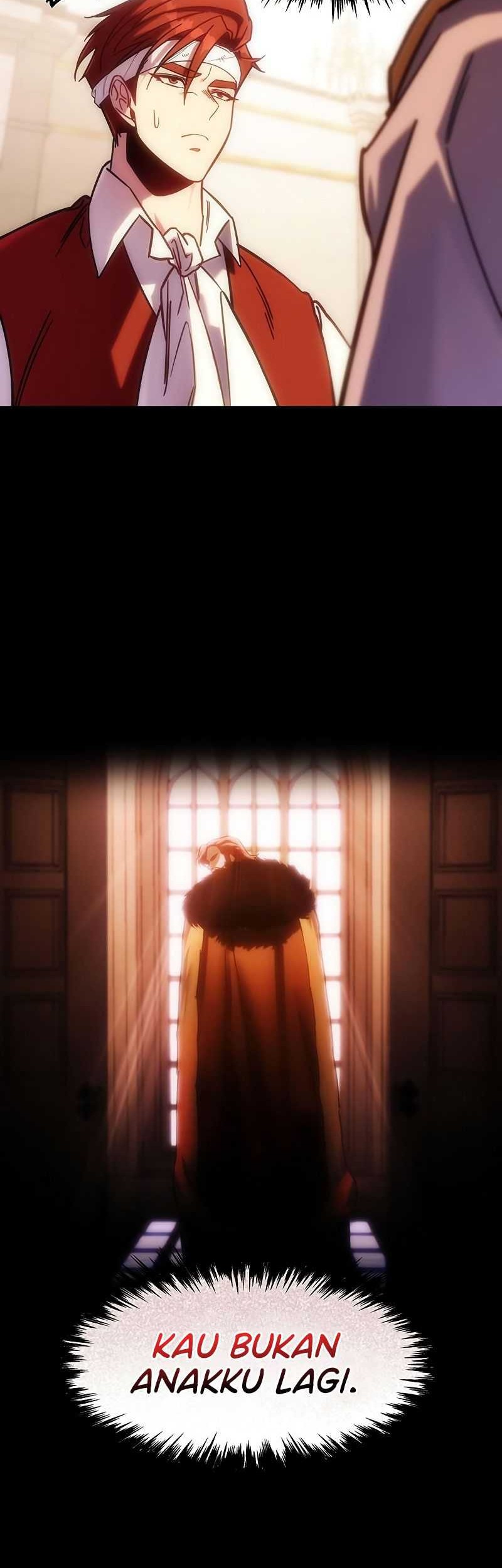 Regressor Of The Fallen Family Chapter 02 Gambar 15