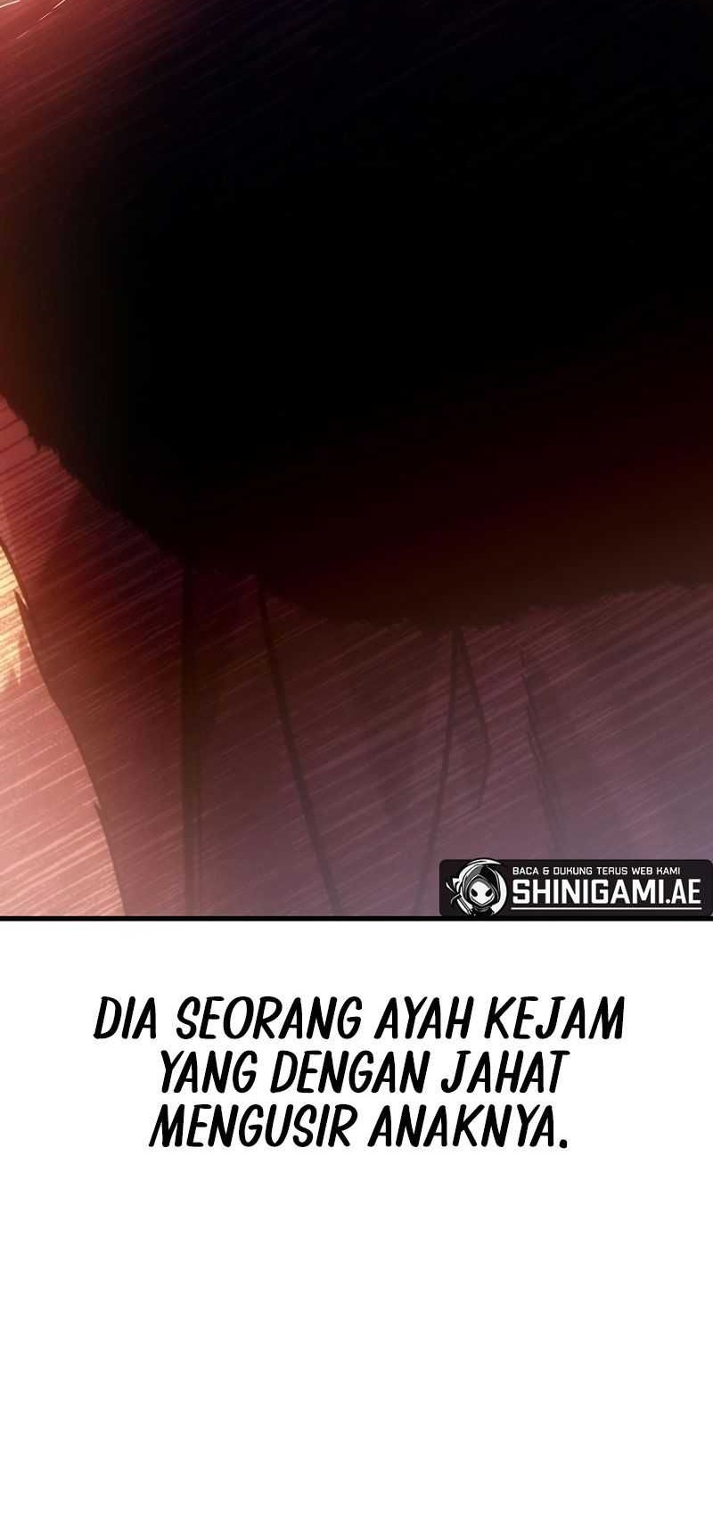 Regressor Of The Fallen Family Chapter 02 Gambar 17