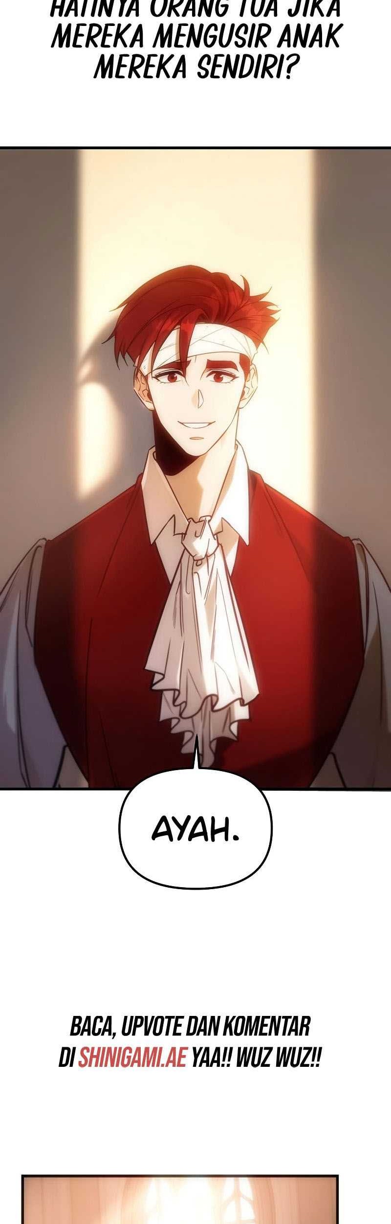 Regressor Of The Fallen Family Chapter 02 Gambar 19