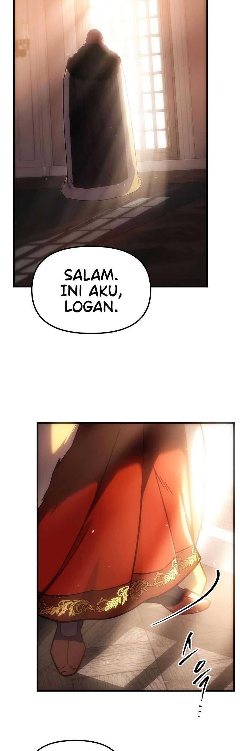 Regressor Of The Fallen Family Chapter 02 Gambar 20