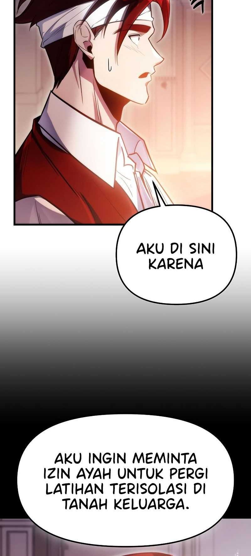 Regressor Of The Fallen Family Chapter 02 Gambar 25