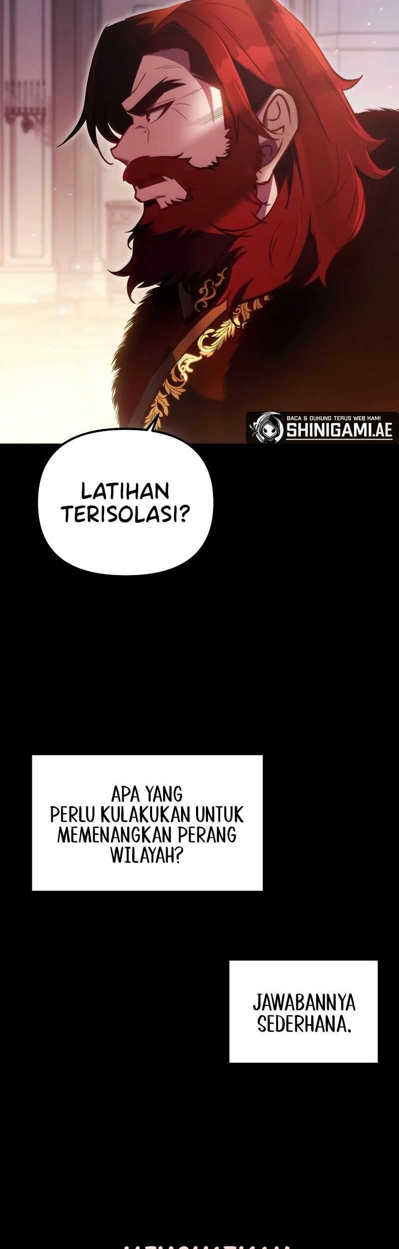 Regressor Of The Fallen Family Chapter 02 Gambar 26