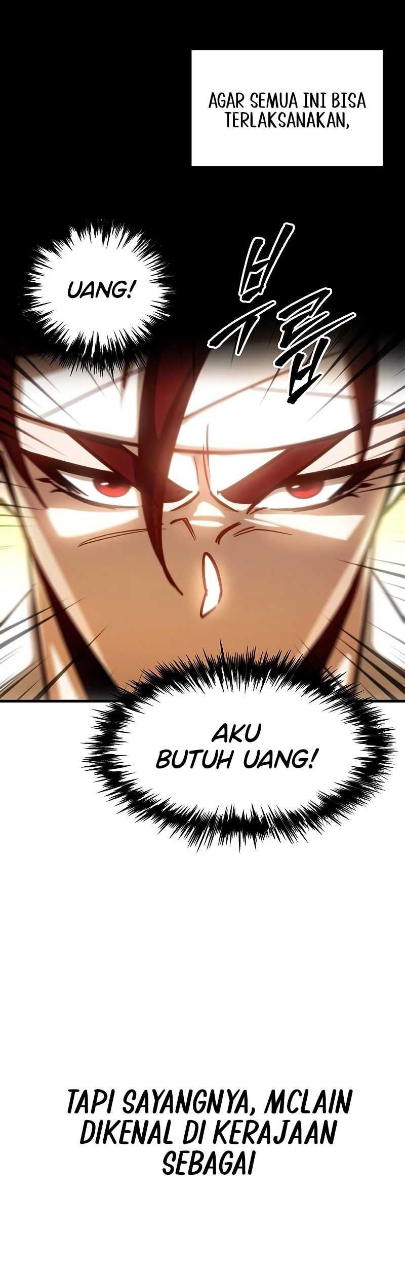 Regressor Of The Fallen Family Chapter 02 Gambar 28