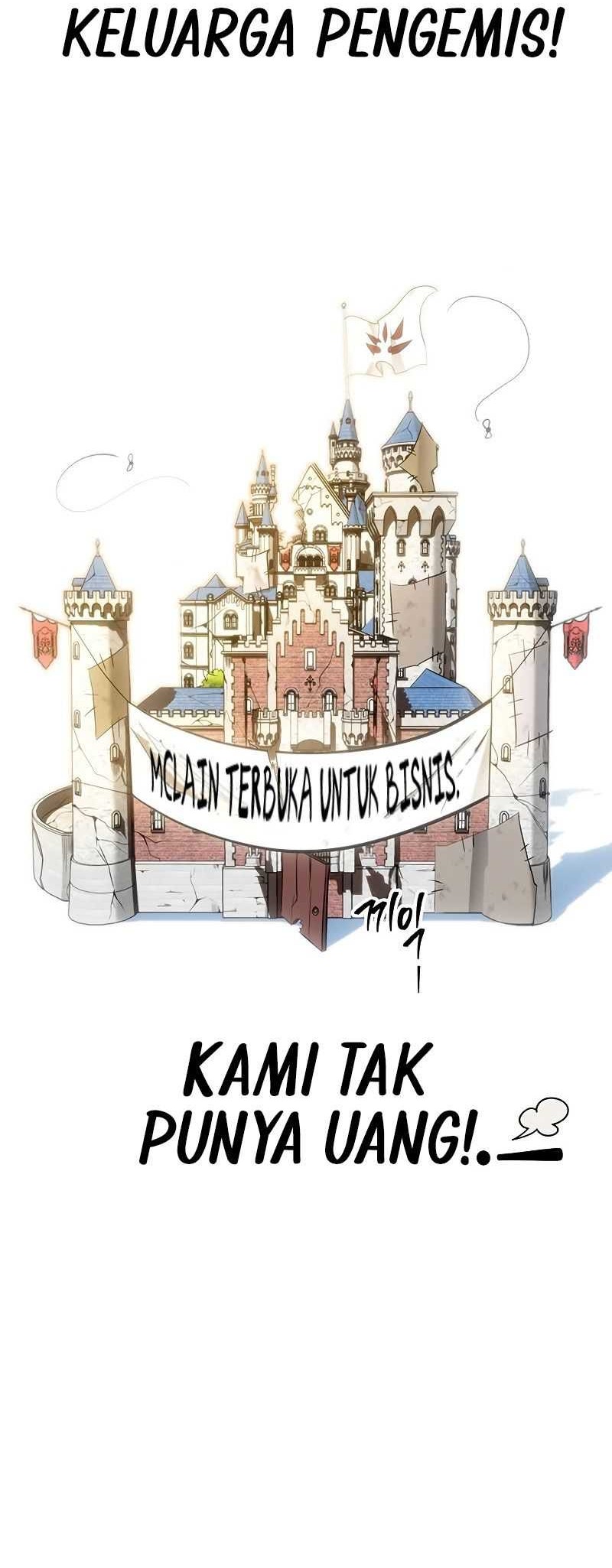 Regressor Of The Fallen Family Chapter 02 Gambar 29
