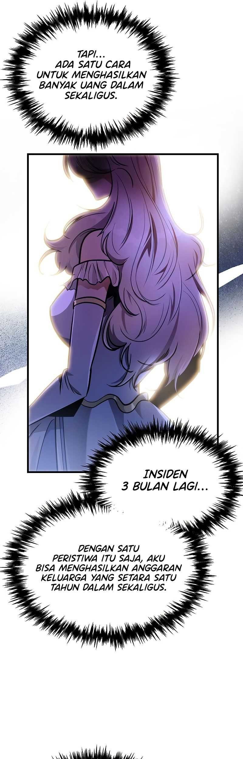 Regressor Of The Fallen Family Chapter 02 Gambar 30